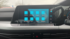 Volkswagen Golf 1.5 eTSI 150 Life 5dr DSG Petrol Hatchback